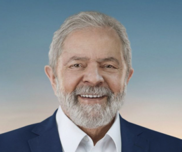 Luiz Inácio "Lula" da Silva